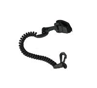 RUK 1.3m Kayak Canoe Paddle Leash or Fishing Rod Coil / Tether / Bungee