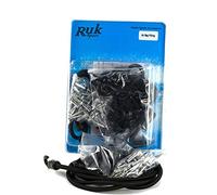 RUK Canoe Air Bag Fitting Kit - Double