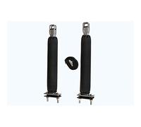 Ruk Kayak 40cm Upright Bars (Pair)