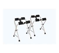 Ruk Sport Boat Storage and display Trestles