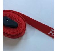 RUK Sport Cam Protector Kayak Canoe SUP tie down straps 3.5m