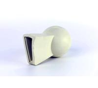 Ruk Sport Competitive rowing race boat bow ball