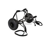 RUK Sport Deluxe Kayak & Canoe Trolley