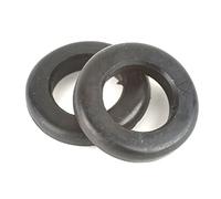 RUK Sport Drip Ring for Kayak Paddle/Double ended paddle - Pack of 2