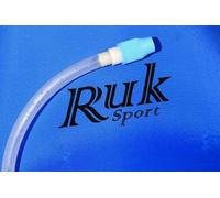 Ruk Sport Kayak Buoyancy Bag 15 litre 62x36x25cm - Single