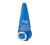 Ruk Sport Kayak Buoyancy Bag 7 litre 63x20x16cm - Pair