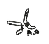 Ruk Sport Kayak Roof Rack Carrier (Set 2)