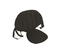 RUK Sport Komfort Pro thermally moulded padded foam kayak seat
