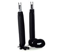 RUK SPORT PADDED STANDARD UPRIGHTS 40cm