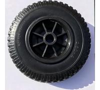 Ruk Sport Puncture proof 220mm solid trolley tyre for kayak/canoe/SUP/dinghy/boat launcher