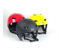 RUK Sport RAPID Kayak/Canoeing Watersports Helmet Red - SM - 51-56cm