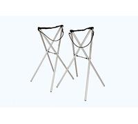 Ruk Sport Tall Pair of Lightweight Kayak/Canoe Trestles