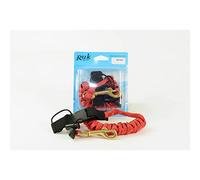Ruk Sport Versatile Rod Leash Fits all rod/ paddle shafts