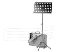 Ruka 37885 sheet music stand/holder