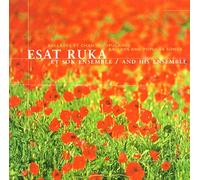 Ruka, Esat - Ballads And Popular Songs (Albania)
