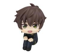 Rukappu Code Geass: Lelouch of the Rebellion Suzaku Kururugi Complete Figurefrom