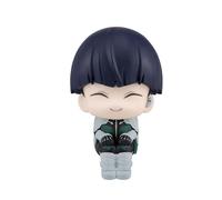 Rukappu Kaiju Nr. 8 Soshiro Hoshina Figur komplett