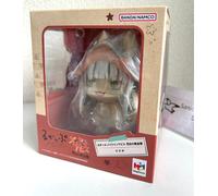 Rukappu Look up Made in Abyss NANACHI 110mm action figure Japan New Authentic
