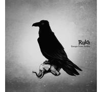 Rukh - Escape From Reality