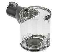 RUKHOOL Replacement Dust Bin for Dyson V6 Parts Canister Vacuum Attachments Dust Bucket Container Trash Can Dirt Cup for Dyson V6, Dustbin Part No.965660-01, Interface A/B