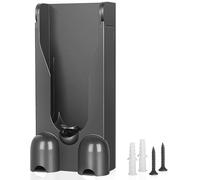 RUKHOOL V11 Wall Mount Charger Holder for Dyson V11 V15 Vacuum Docking Station Bracket Attachment Charging Dock Accessories Replacement Part No. 970011-01/970011-02
