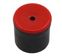 Rukjmqi 4.5×4.5cm Pooter Fart Machine F-art Noise Maker F-art M-achine For Kids F-art M-achine Novelty Gag ,Noise Maker Prank, Fart Sound Maker, Fart Game Fun And Realistic For Fun