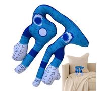 Rukjmqi Brain Rot Plush Toys, 23x18cm Steal A Brain Rot 67 Plush Toys, 67 Evolution Plushs, Perfect Soft Plushs Toy For Decoration And Collection