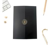 Rukjmqi Guest Book for Graduation - Class Of 2026 Message Memory - Graduation Guest Book Alternative | for College University Senior Night Ceremony Parties Family Classmates Friends