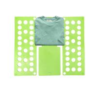 Rukjmqi plasticc Clothes Folding Board T Shirt Folder Board Laundry Folding Aid Easy And Fast For Children And Adults To Fold Clothes Of Various Sizes
