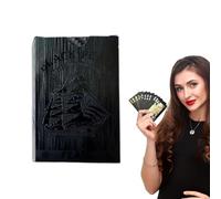 Rukjmqi Playing Cards - Funny Tabletop Games | Holiday Party Table Deck Game, Entertainment Poker Playing Cards for Travel Club