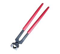 Rukjmqi Sheep Hoof Cutter - Farrier Repair Pliers, Horseshoe Trimmer Scissors for Beef Goat Hoof Care
