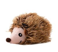 Rukjmqi Squeaky Pounding Hedgehog Mahjong Capybara Parrot Toy for Cats and Kittens - Exercise Toys with Tweet and Cat - for Cats and Kittens Indoor Reducing Boredom and