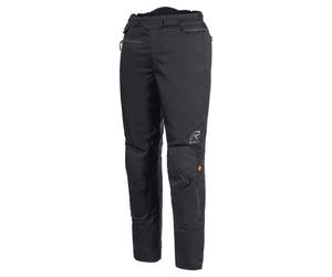 Rukka 4-Roads Textile Trousers Black 62S