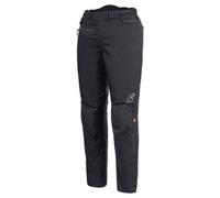 Rukka 4-Roads Textile Trousers black size 54
