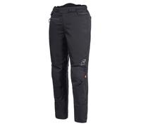 Rukka 4-Roads Textile Trousers men Black, 58