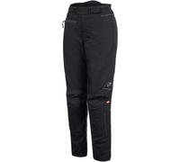Rukka 4Roads Ladies Motorcycle Textile Pants, black/black, size 36