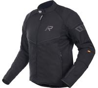Rukka AirGobi 2.0 Motorcycle Textile Jacket, black, size 64