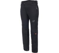 Rukka AirGobi 2.0 Motorcycle Textile Pants, black, size 48