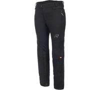 Rukka AirGobi 2.0 Motorcycle Textile Pants, black, size 50