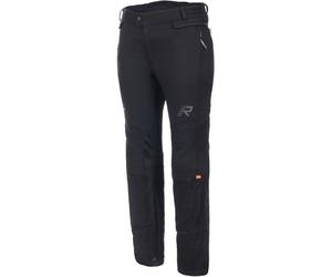 Rukka AirGobi 2.0 Motorcycle Textile Pants, black, size Short 64