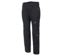 Rukka Airgobi 2.0 Textile trousers black size 54