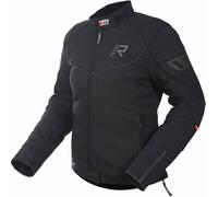 Rukka AirGobina 2.0 Ladies Motorcycle Textile Jacket, black, size 40