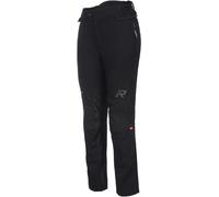 Rukka AirGobina 2.0 Ladies Motorcycle Textile Pants, black, size 36