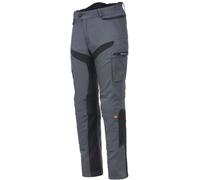 Rukka AirTacama Motorcycle Textile Pants, anthracite, size 62