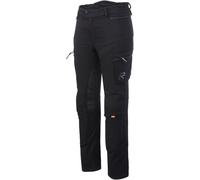 Rukka AirTacama Motorcycle Textile Pants, black, size 56