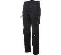 Rukka AirTacama Motorcycle Textile Pants, black, size 62