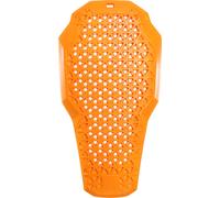 Rukka All Back XTR LVL1 Back Protector, orange, size M for Men