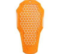Rukka D3O Air Allback XTR Back Protector unisex Orange, L