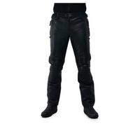 Rukka Aramen Leatherpants black size 54