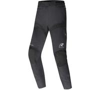 Rukka Arma-R Waterproof Motorcycle Textile Pants, black, size Long 58